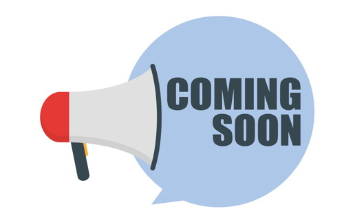 Coming Soon